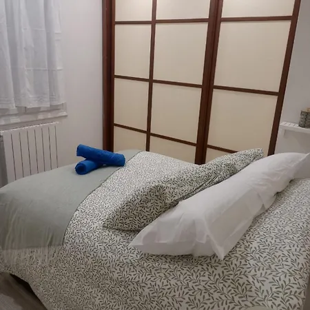 Casco Viejo, Tranquilo, Reformado, A Pie * Bilbao