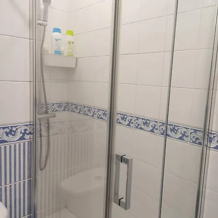 Apartmán Casco Viejo, Tranquilo, Reformado, A Pie