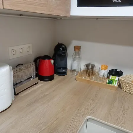 Casco Viejo, Tranquilo, Reformado, A Pie *