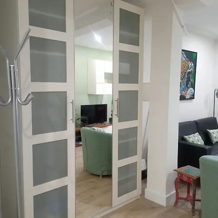 Casco Viejo, Tranquilo, Reformado, A Pie Bilbao