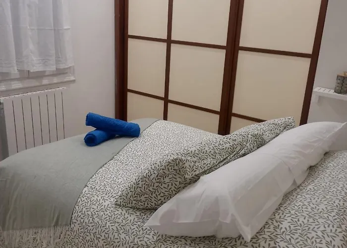 Casco Viejo, Tranquilo, Reformado, A Pie * Bilbao