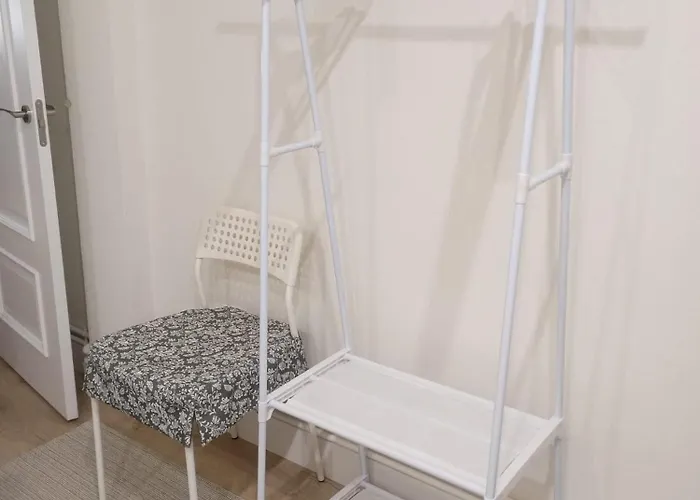 Casco Viejo, Tranquilo, Reformado, A Pie Appartement