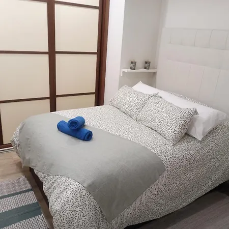 דירה Casco Viejo, Tranquilo, Reformado, A Pie