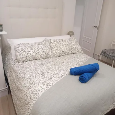 דירה Casco Viejo, Tranquilo, Reformado, A Pie *