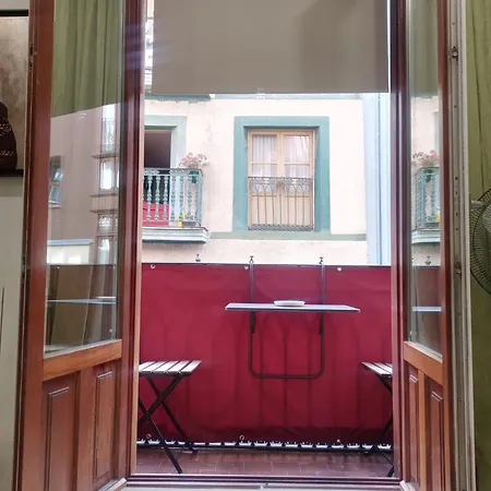 Casco Viejo, Tranquilo, Reformado, A Pie בילבאו