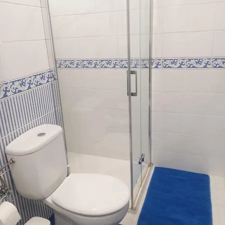 דירה Casco Viejo, Tranquilo, Reformado, A Pie *