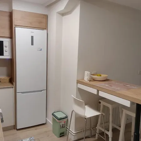 Casco Viejo, Tranquilo, Reformado, A Pie דירה