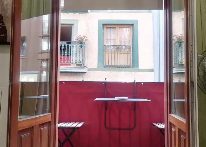 Casco Viejo, Tranquilo, Reformado, A Pie Bilbao