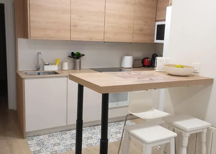 Casco Viejo, Tranquilo, Reformado, A Pie * Bilbao