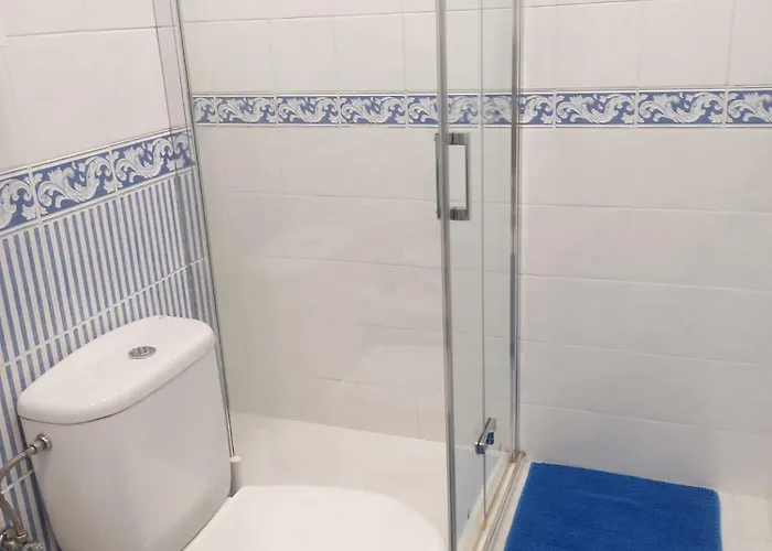 Apartamento Casco Viejo, Tranquilo, Reformado, A Pie *