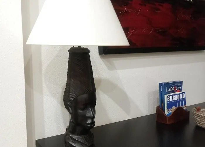 Apartamento Casco Viejo, Tranquilo, Reformado, A Pie