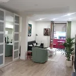 Casco Viejo, Tranquilo, Reformado, A Pie Apartment Bilbao
