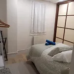 Casco Viejo, Tranquilo, Reformado, A Pie * Bilbao