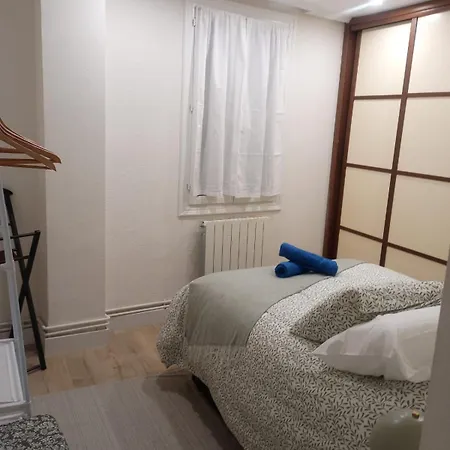 Casco Viejo, Tranquilo, Reformado, A Pie * Bilbao