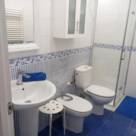 Casco Viejo, Tranquilo, Reformado, A Pie Appartement *