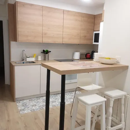 Casco Viejo, Tranquilo, Reformado, A Pie * Bilbao