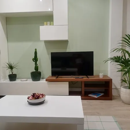 Appartement Casco Viejo, Tranquilo, Reformado, A Pie