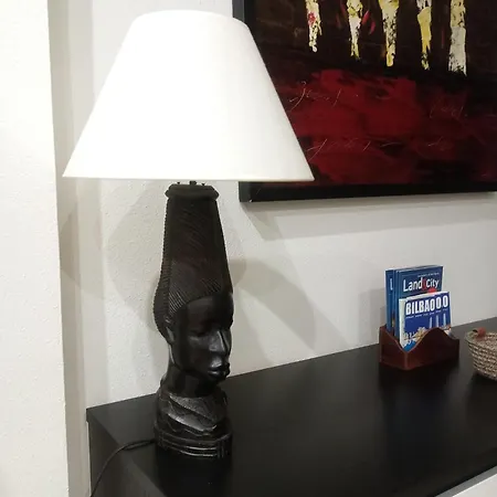 Appartement Casco Viejo, Tranquilo, Reformado, A Pie