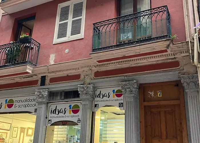 Casco Viejo, Tranquilo, Reformado, A Pie ビルバオ