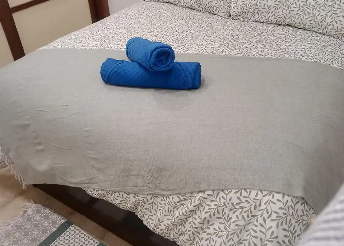 Casco Viejo, Tranquilo, Reformado, A Pie ビルバオ