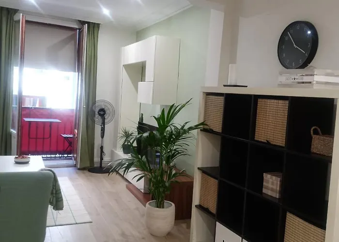 Casco Viejo, Tranquilo, Reformado, A Pie