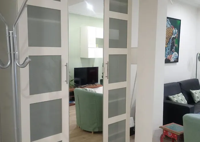 Casco Viejo, Tranquilo, Reformado, A Pie ビルバオ